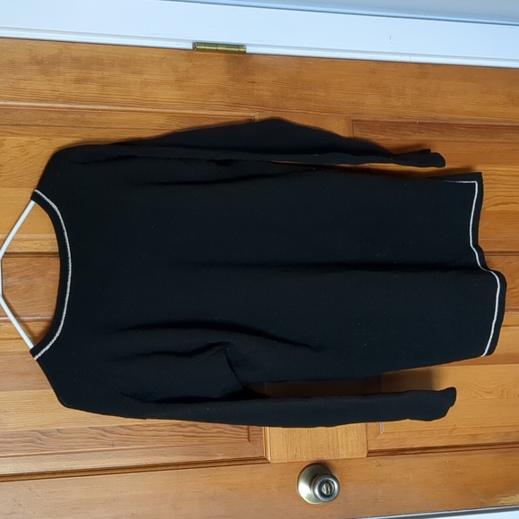 Vintage Helen Hsu sweater Large - Picture 4 of 5